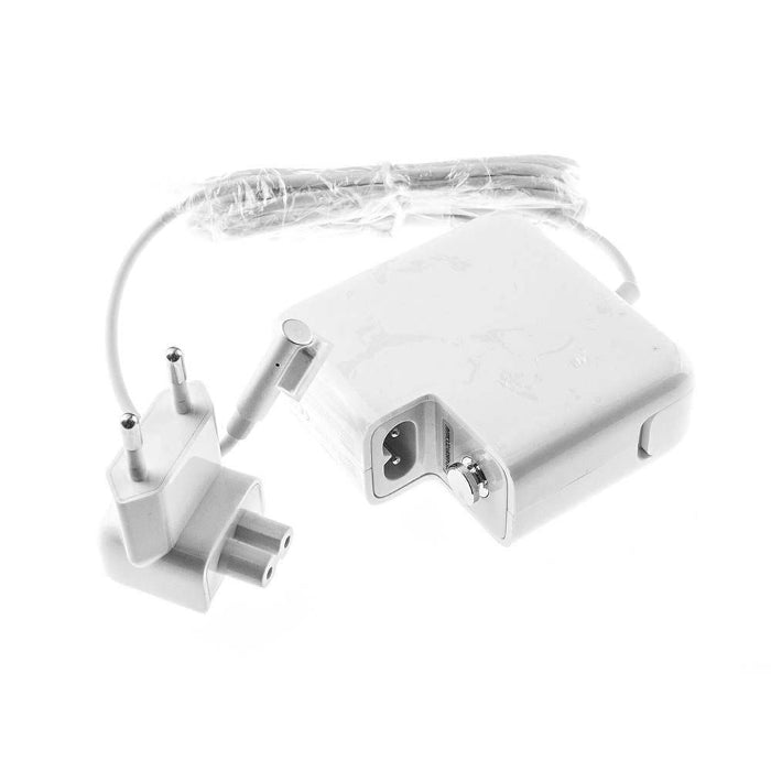 Green Cell AC Adapter for Macbook 60W Magsafe