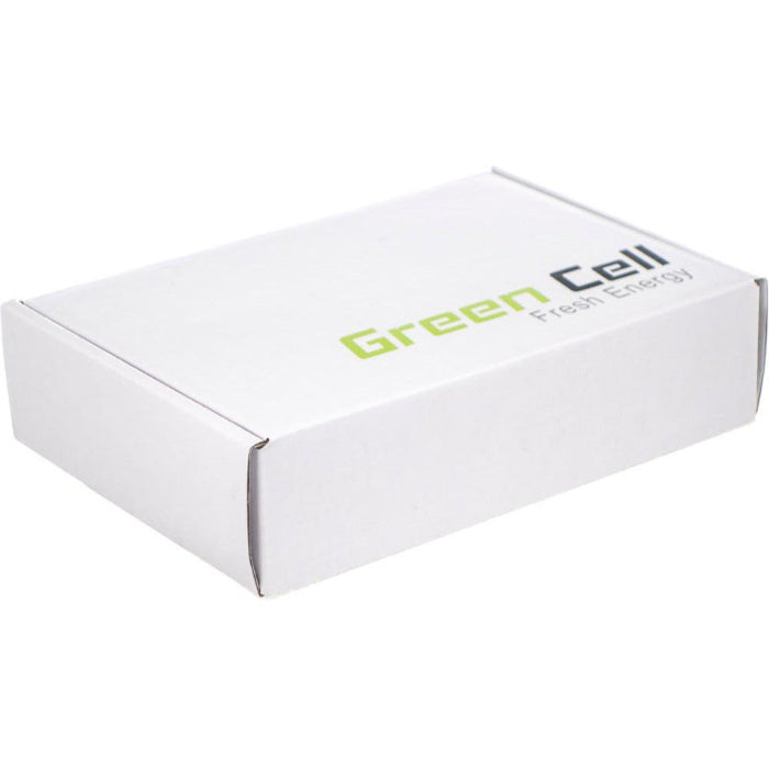 Green Cell AC Adapter for Macbook 60W Magsafe