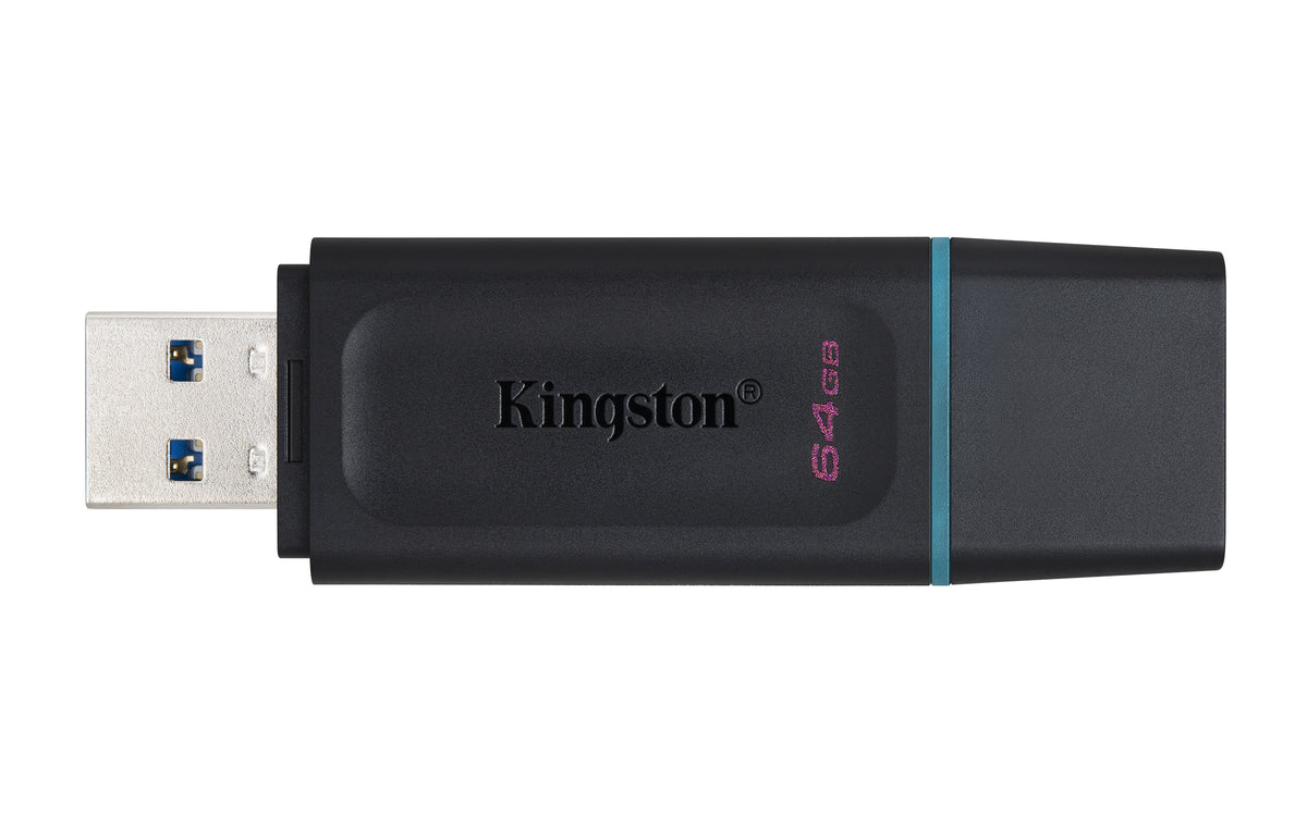 64GB USB3.2 Gen1 Exodia - billede 3