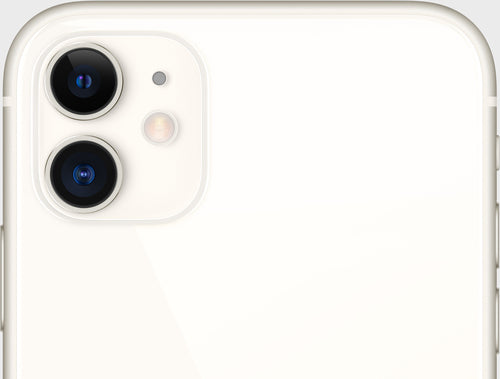 iPhone 11 - 128 GB - White - Grade B