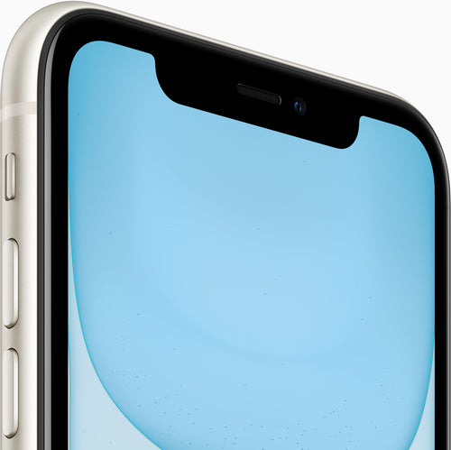 iPhone 11 - 128 GB - White - Grade B