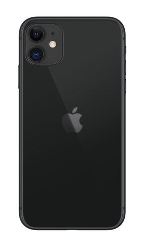 iPhone 11 - 64 GB - Black - Grade B