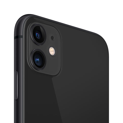 iPhone 11 - 64 GB - Black - Grade B