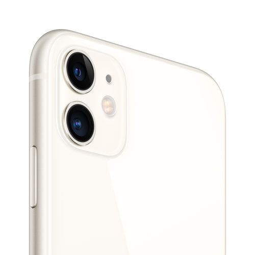 iPhone 11 - 128 GB - White - Grade B