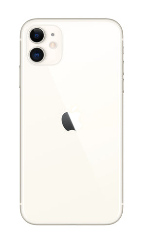 iPhone 11 - 128 GB - White - Grade B