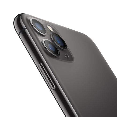 iPhone 11 Pro Max - Sort - 64GB