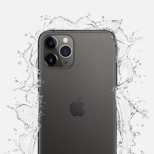 iPhone 11 Pro Max - Sort - 64GB