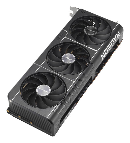 Asus Radeon RX 9070 XT 16GB