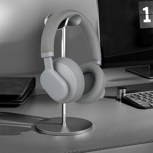 TouchBeat Headphone m/ANC Grå