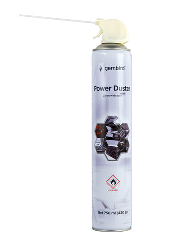 Gembird Airduster 750ml