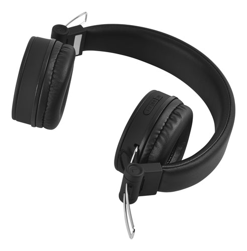 On Ear Headset Sort
