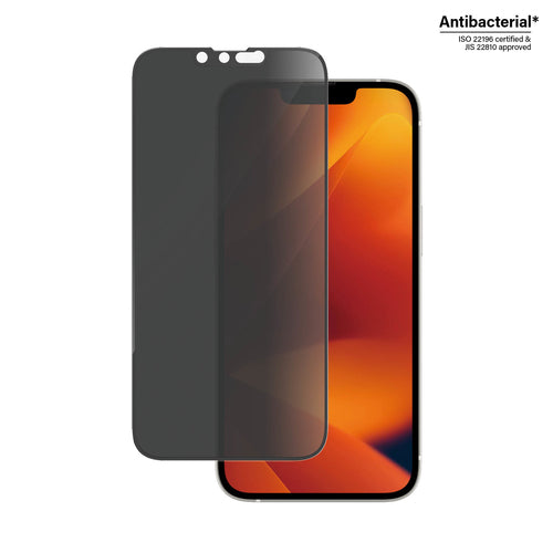 PanzerGlass iPhone 14/13/13 Pro UWF Privacy AB - EOL
