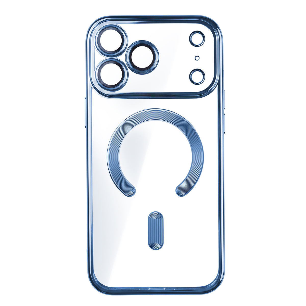 iPh17P/18P ColorChroem SkyBlue
