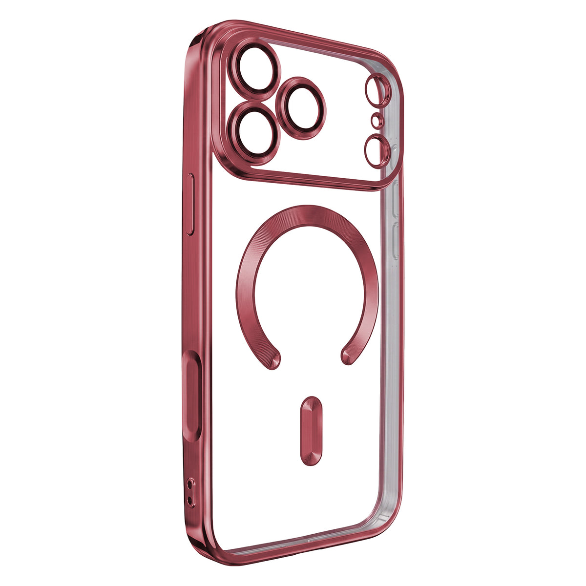 iPh17PM/18PM ColorChrome Chery