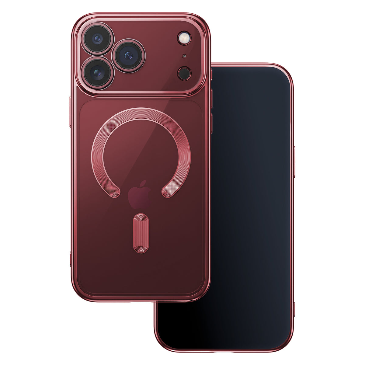 iPh17PM/18PM ColorChrome Chery