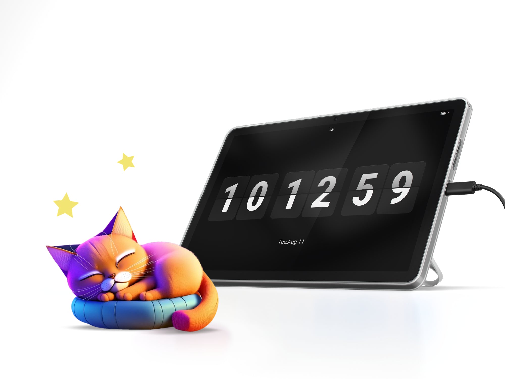 Lenovo Tab Mediatek 64GB 10,1