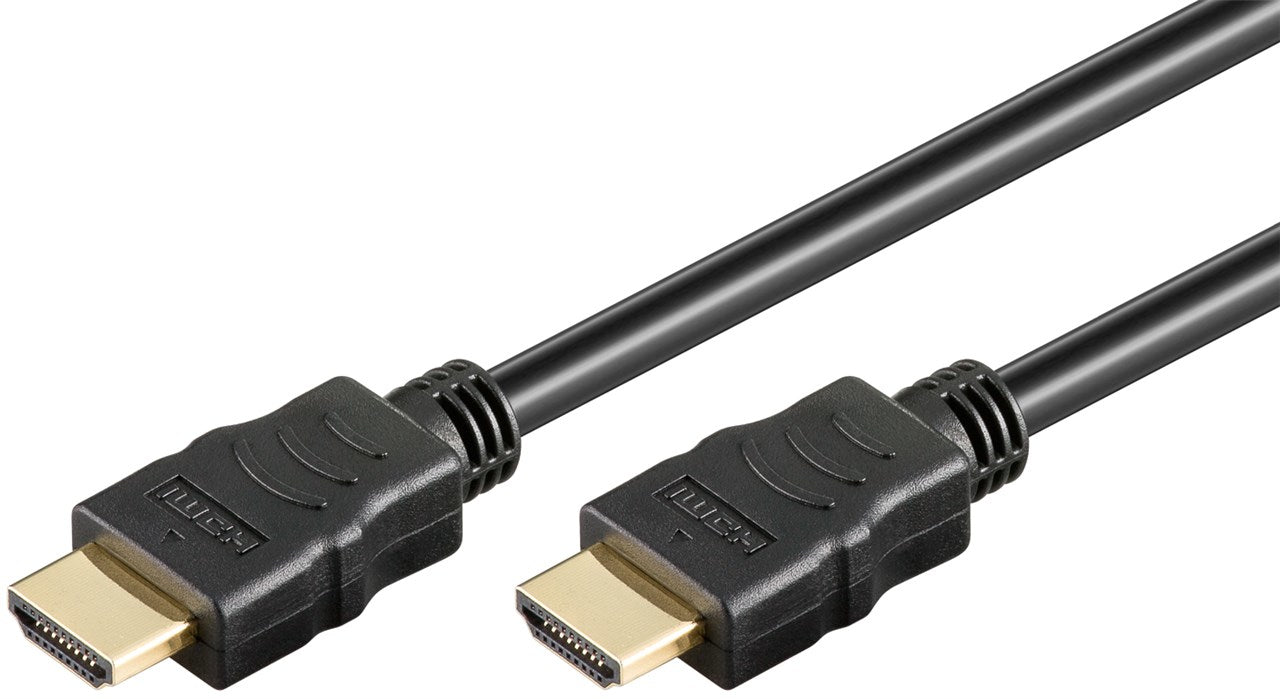 HDMI Kabel 2.1 8K 2,0m - billede 2
