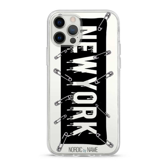 iPhone XR New York