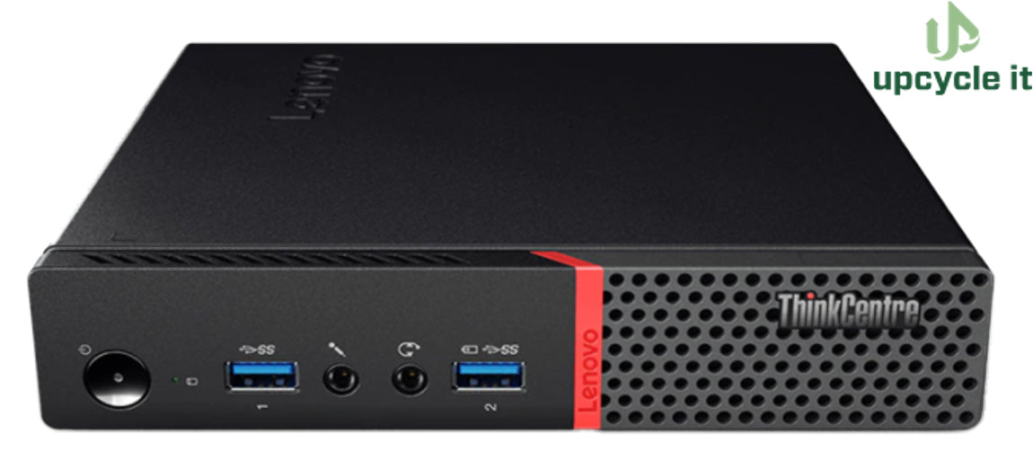 Lenovo ThinkCentre M710Q Tiny