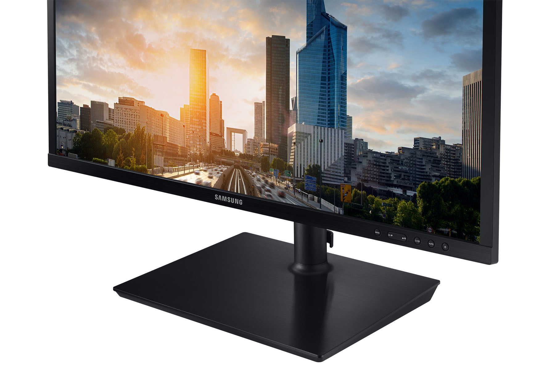 24" Samsung S24H650 - billede 10