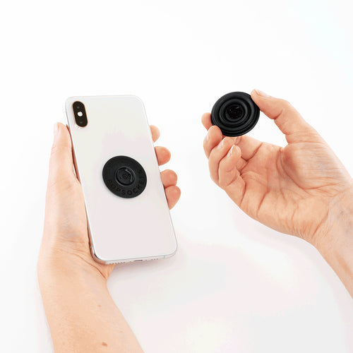 POPSOCKETS Ghost Marble