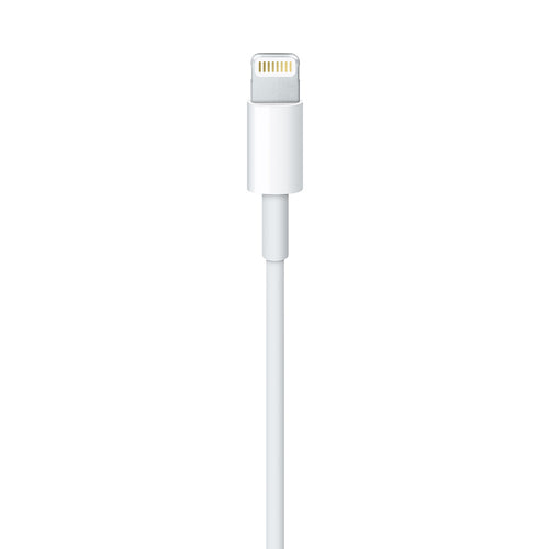 Kabel USBA/Lightning 1m MFI