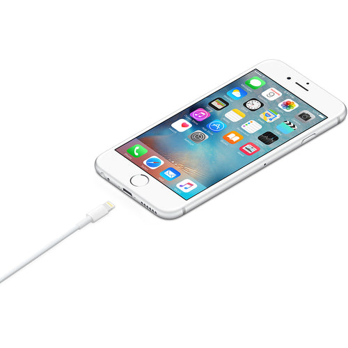 Kabel USBA/Lightning 1m MFI