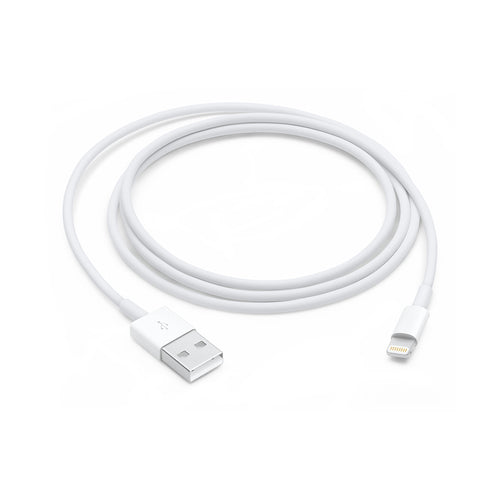 Kabel USBA/Lightning 1m MFI
