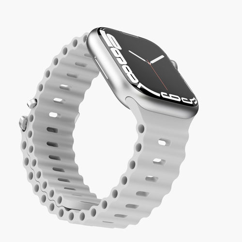 Ocean 42/44/45/49mm Grey