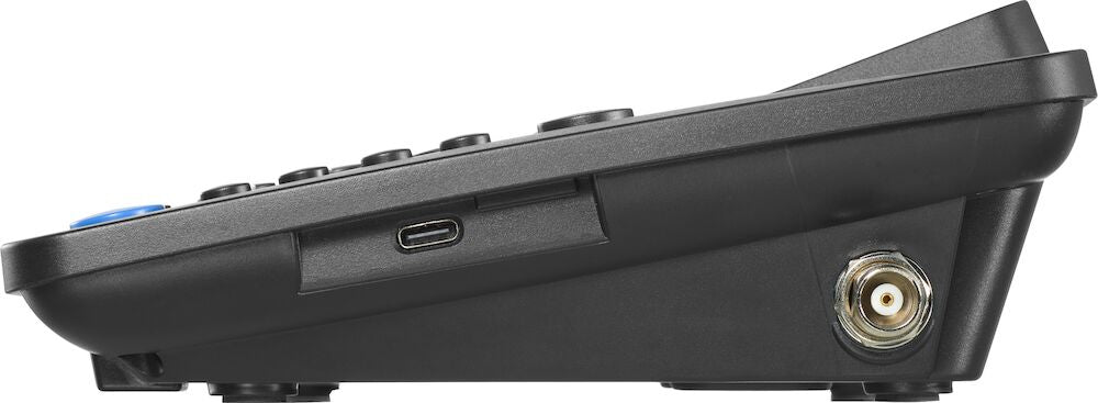 DORO DESK PHONE 4100H 4G BLA - billede 3