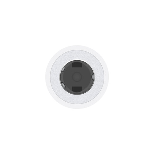 Original Adapter Jack 3.5 mm/Type C APPLE