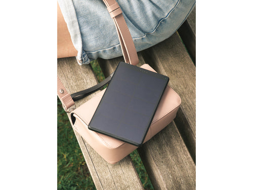 Urban Solar Powerbank 10000