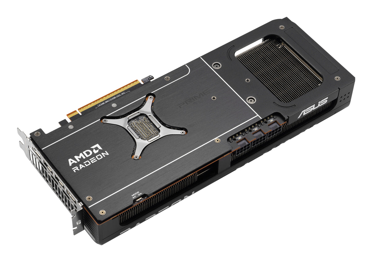 Asus Radeon RX 9070 XT 16GB [Icecat3 8ec5dde0302a7c]