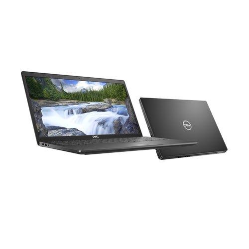 Refurbished 15,6" Dell 3520 I5-1145G7 8GB RAM 256GB SSD - Grade B - DK-reprint KB