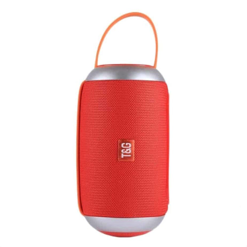 Bluetooth Speaker Rød