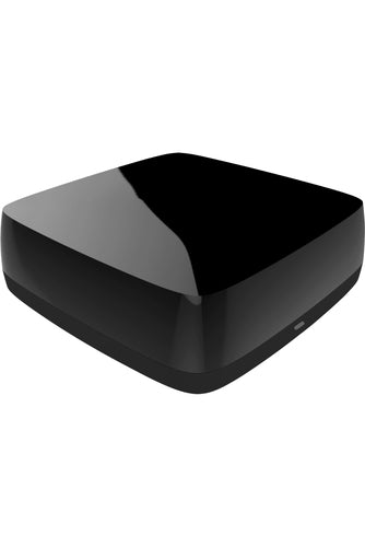 WiFi remote control