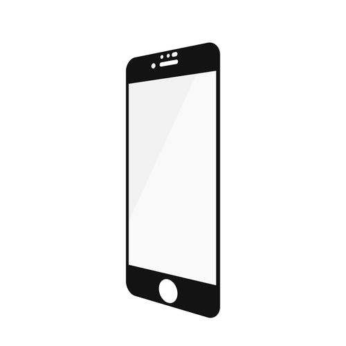 PanzerGlass iPhone SE (2020)/8/7/6 Case Friendly, Black