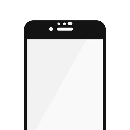 PanzerGlass iPhone SE (2020)/8/7/6 Case Friendly, Black