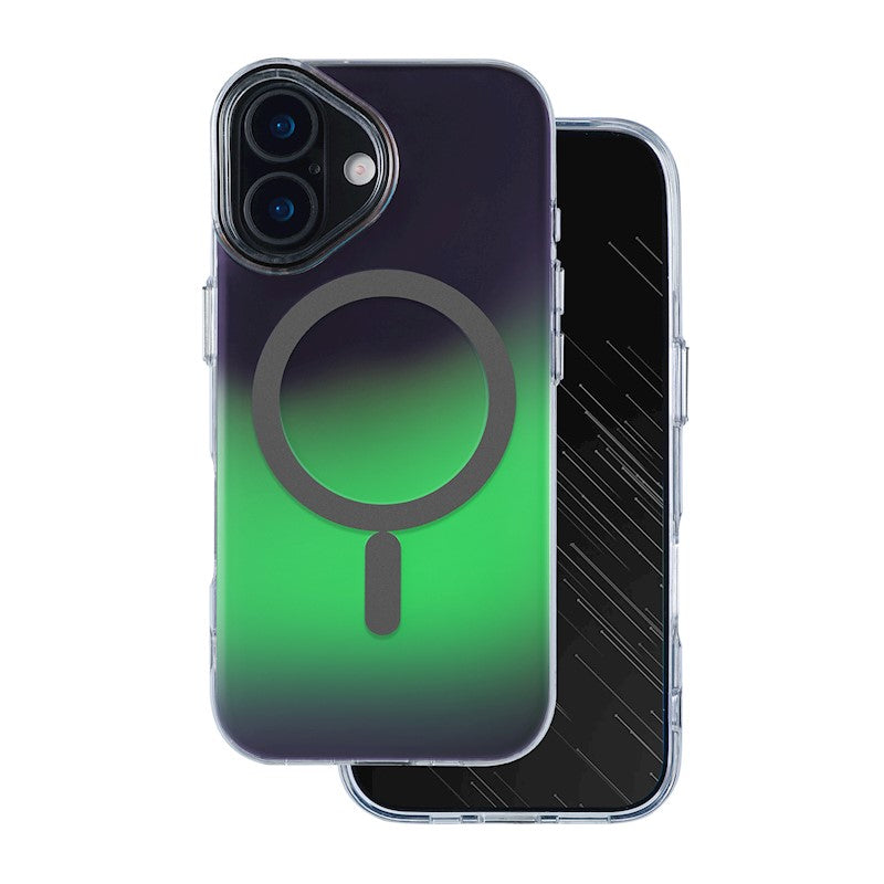 iPh16 Tecto Shield Grå