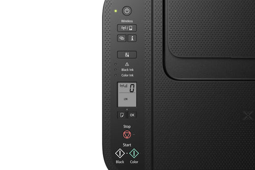 CANON PIXMA TS3750i SORT