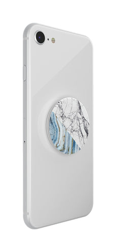 POPSOCKETS Aegean Marble