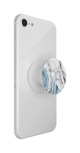 POPSOCKETS Aegean Marble