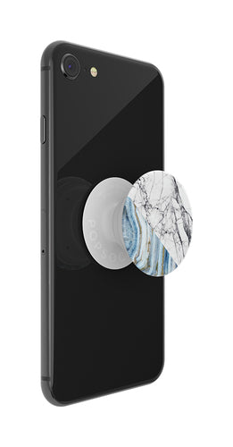 POPSOCKETS Aegean Marble