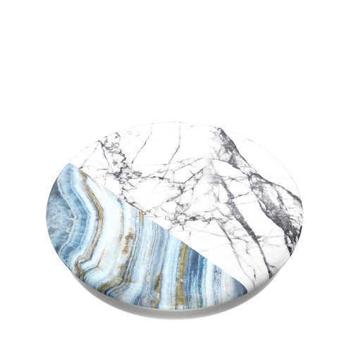 POPSOCKETS Aegean Marble