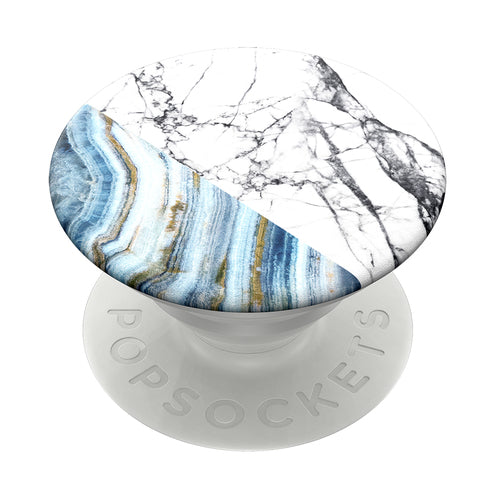 POPSOCKETS Aegean Marble