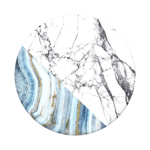 POPSOCKETS Aegean Marble