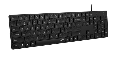 Keyboard NK8020 USB Sort