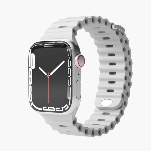 Ocean 42/44/45/49mm Grey