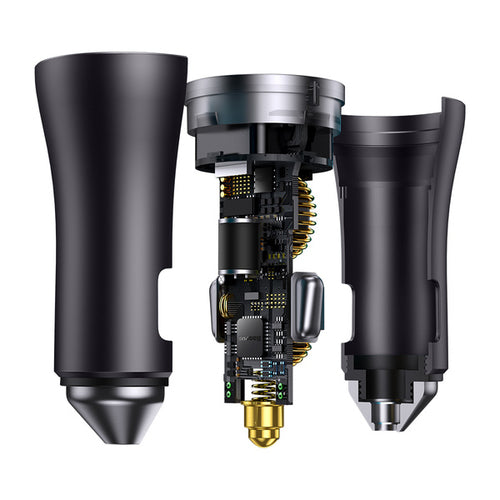 Baseus Billader 2xUSBC 4