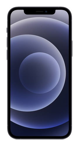 iPhone 12 - 64 GB - Sort - Grade B